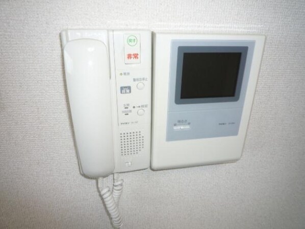 CYNTHIA代田橋IIIの物件内観写真